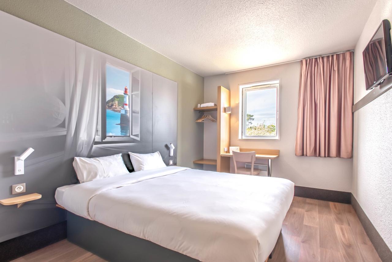 B&B Hotel Lorient Caudan Kültér fotó