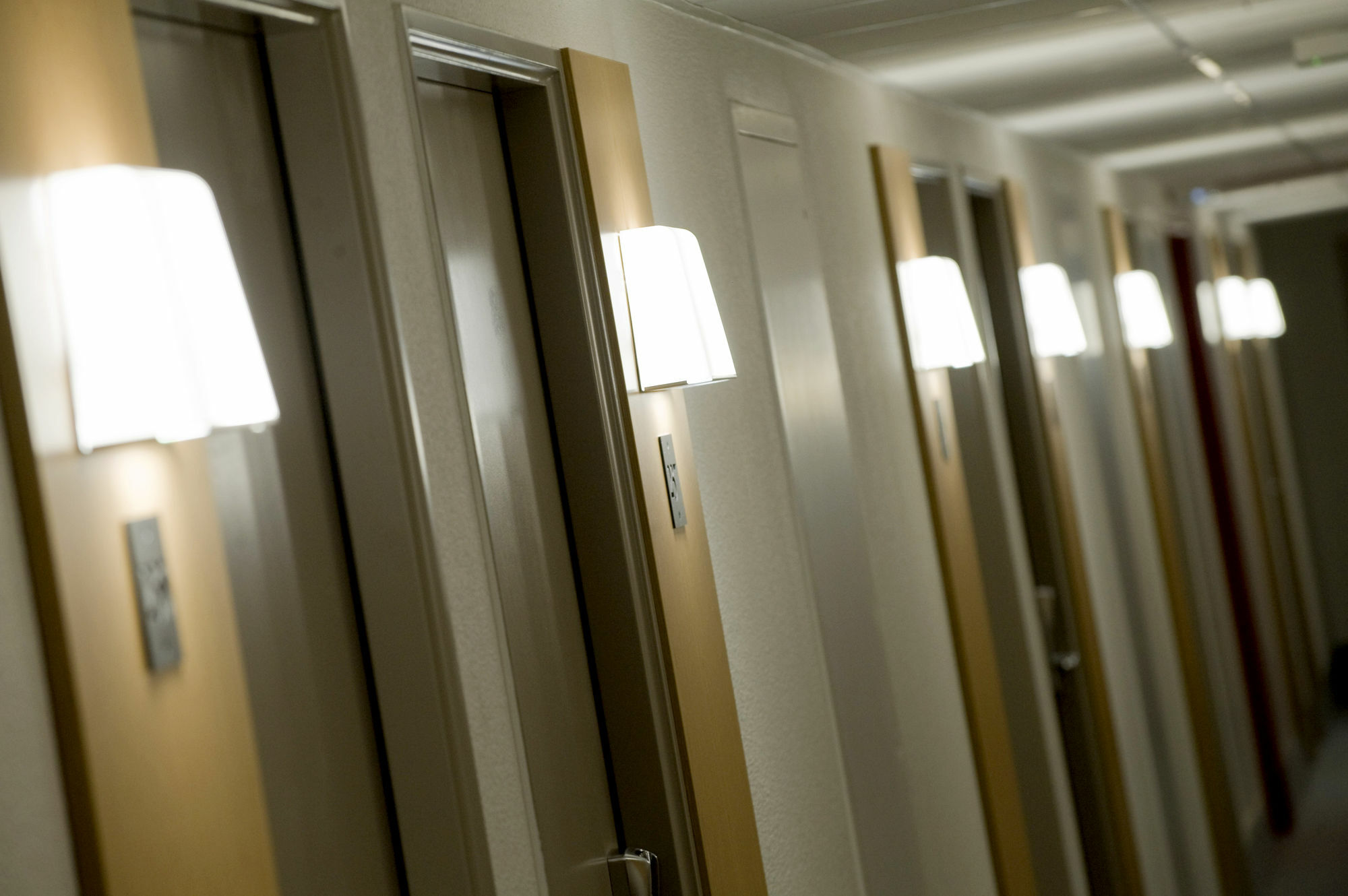 B&B Hotel Lorient Caudan Kültér fotó